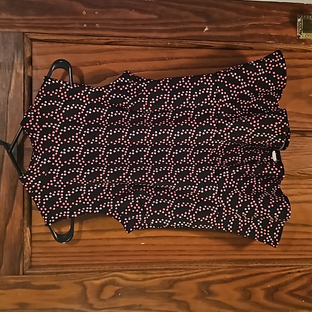 Banana Republic XS sleeveless top